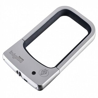 Fietsslot Squire | Beugelslot | Bluetooth Slot | Fietssloten | Inigma BL1