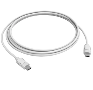 USB-C Kabel voor buiten | Yale SV-USB3M-1A-W