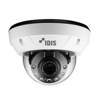 IDIS IP Dome Camera | Base-line outdoor minidome camera | DC-D4236WRX