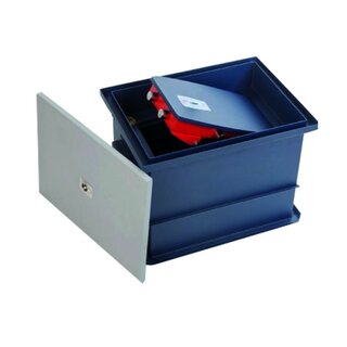 Vloerkluis | Geheime Kluis | Technomax GF/4K