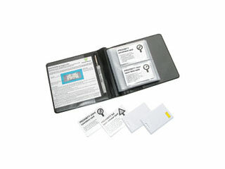 Paxton Standalone Proximity - Kaart Pakket - Geel - 10 stuks - 830-010A-NL