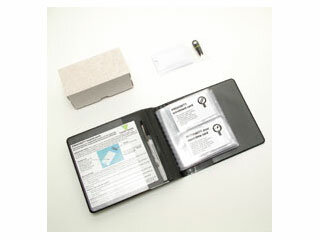 Paxton Standalone Proximity - Tag Pakket - Geel - 10 stuks - 820-010A-NL