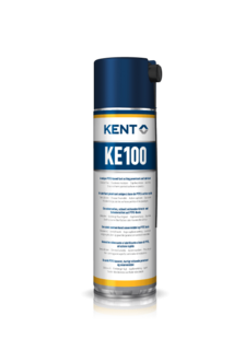 Slotspray universeel Smeermiddel - Kent KE100