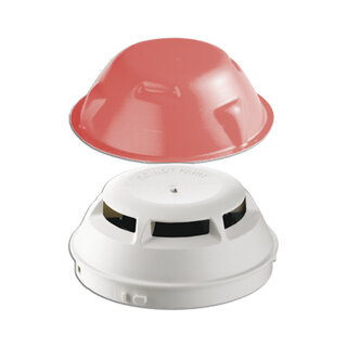 Siemens OP110 Optische Collectieve Rookmelder