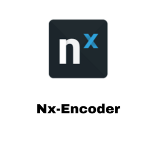 Network Optix - Nx-Encoder Opname Licentie