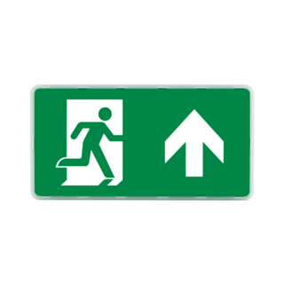 Noodverlichting | Noodverlichtingsarmatuur | BB Power LED Multi Bulkhead