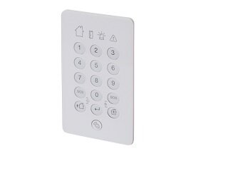 WKP-SIM Keypad | Vanderbilt 