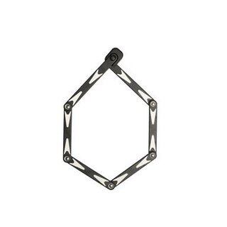 Fietsslot ART 2 - vouwslot Masterlock 8333EURDPRO