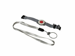 Vanderbilt WPAN, draadloze alarmknop overvalknop