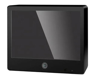 Selfscan kassa monitor met camera - Vista PVM10CAMS 10 inch