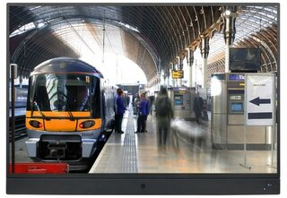 Selfscan monitor met Ingebouwde camera | Vista PVM22CAMN | 22 inch