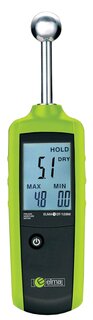 Vochtmeter niet-destructief, Elma DT128M