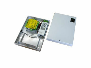 Paxton Net2 Plus Deurcontroller - Online Toegangscontrole - Paxton 682-531-NL