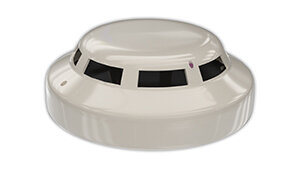 Hochiki Rookmelder | Conventionele Foto-elektrische Rookmelder | SLR-E3N