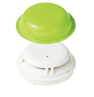 Siemens OOH740 - Rookmelder Multisensor brandmelder met ASA Technology