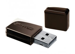 Wi-Fi USB adapter N150 Wi-Fi USB adapter N150