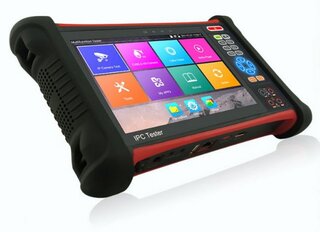 CCTV Test Monitor | Vista 4k Testmonitor | DIAMOND4Kv2