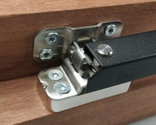 DX Raamuitzetter raamboompje SKG 2 - Dulimex RUZ-WKS-300BE 