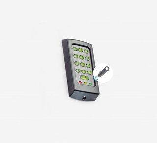 Paxton Proximity Keypad KP50 Net2 en Switch2 - 355-110-NL