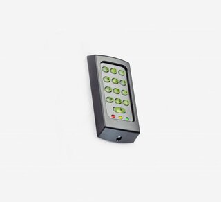 Paxton Keypad K50 Touchlock - Switch2 en Net2 351-110-NL