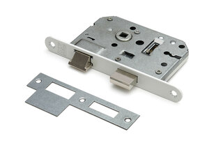 DX-deurslot DNS-50-BBWE, deurslot met dag en nachtslot 0160.280.5002  