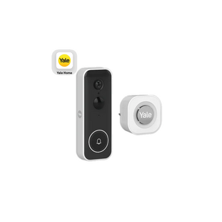 2e kans, Video deurbel met Camera inclusief Gong | Yale  2e kans, Video deurbel met Camera inclusief Gong | Yale