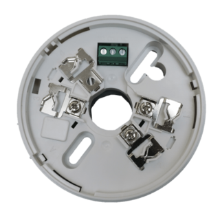 Kidde NC-DBR-W Montagevoet voor NC-serie Rook- en hittemelders