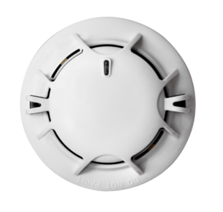 Kidde NC-DPM-W - Optische Hittemelder