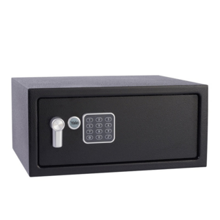  Laptopkluis met Alarm - Yale YLC/200/DB2