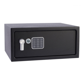  Laptopkluis met Alarm - Yale YLC/200/DB2