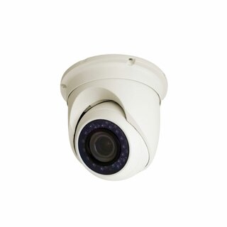 Eyeball Camera - Full HD Beveiligingscamera voor Binnen en Buiten - VEFED28V12MHDAW