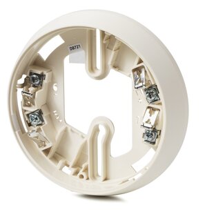 Siemens Montagevoet - Meldersokkel met Luscontact - DB721