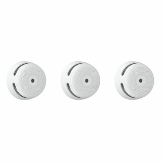 X-Sense XS01 - Rookmelder stand-alone - 3 Stuks - 10 jaar levensduur batterij 