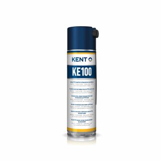 Slotspray universeel Smeermiddel - Kent KE100
