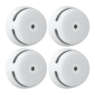 X-Sense XS01 - Rookmelder stand-alone - 4 Stuks - 10 jaar levensduur batterij 